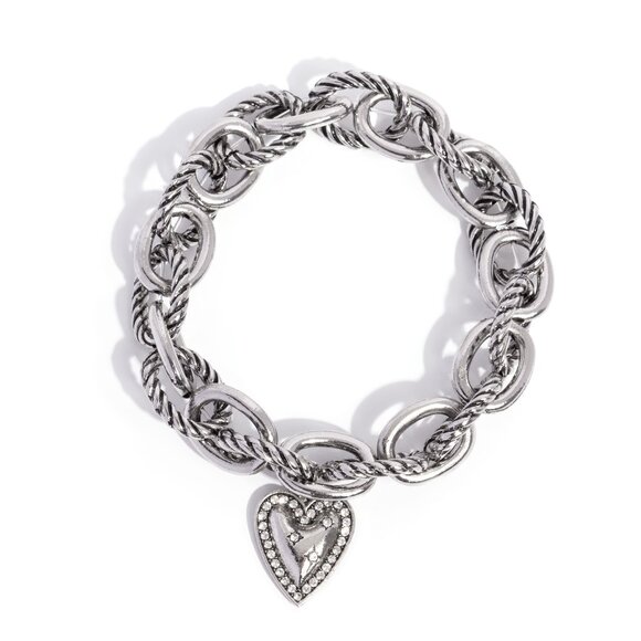 Dreaming Definition - White Bracelet - Picture 1 of 2